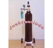 Oxygen , regulator , Tabung Oxygen