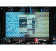 Rental Projector dan Layar