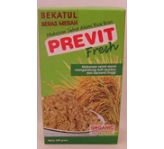Previt Bekatul Beras Merah