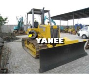 Sewa Alat Berat Komatsu Dozer D31P-20 Built Up