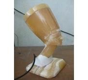 Lampu marmer ( Ratu)