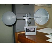  Anemometer Cup Counter 