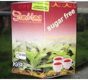 STEVI-TEA