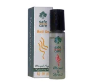 Safe Care Aromatherapy