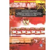 ENSIKLOPEDIA PEMERINTAHAN & KEWARGANEGARAAN ( DISKON 10% s/ d Akhir Bulan)