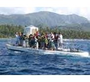 ODYSSEY SUBMARINE BALI, SATU-SATUNYA KAPAL SELAM DI BALI.....