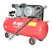 Compresor NLG BAC 1020 ( 100 Liter )