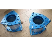 Metal Expantion Joint
