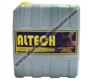 Shampo Snow Ice Cream Blue Premium Shampo Snow Ice Cream Blue Premium