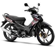 Tarif Kirim MOTOR