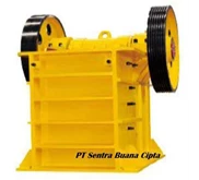 Jaw Crusher