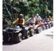 BALI ATV RIDE