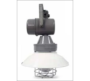 Explosionproof Lighting Fixtures for Mercury Lamp
