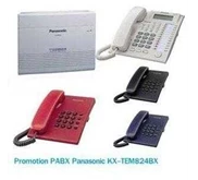 PABX PANASONIC KX- TES824