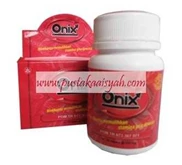 ONIX Obat Herbal Ejakulasi Dini