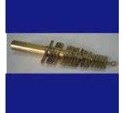 Manual Stopper Drill at fixed handle