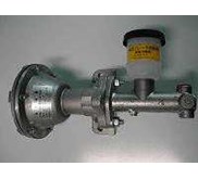 Suntes Air Hydraulic Booster