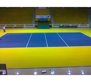 Lap. Bola Volley