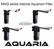 RESUN Filter Internal Akuarium • Resun Aquarium Internal Filters MAGI series