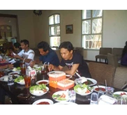 Paket Katering