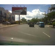 Billboard Boulevard Mall