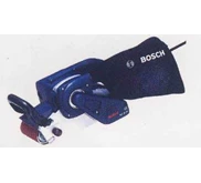 MESIN AMPLAS / BELT SANDER GBS 100A BOSCH