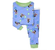 Baby Gap Mickey
