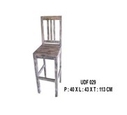BAR CHAIR UDF 029