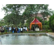 Lokasi Outbound