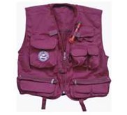 Inflatable life vests ( rompi pengaman Serba guna )
