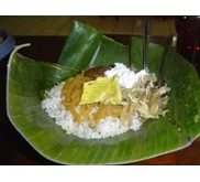 Nasi Liwet Solo