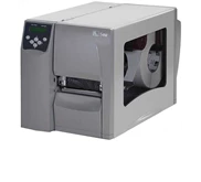 Barcode Printer Zebra S4M
