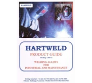 HARTWELD Electrode Cover
