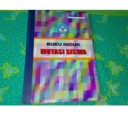 Buku Mutasi Siswa