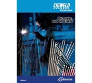 CIGWELD KAWAT LAS