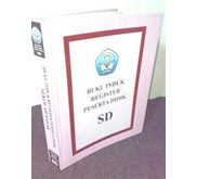 Buku Induk Siswa SD