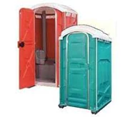 Toilet Portable