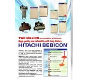 Air Compressor HITACHI