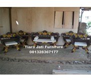 TJ 019 ( kursi madura)