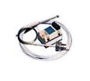 Proximitor proximity sensor