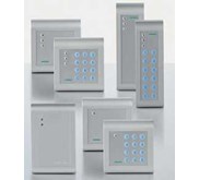 Siemens Access control Jakarta SiPass integrated