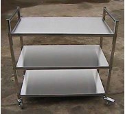 Food Service Trolley