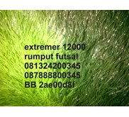 rumput sintetis lapangan futsal futsal standar FIFA Mattex grass