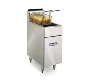 Deep Fryers