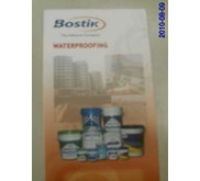 BOSTIK WATERPROOFING