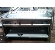 Gas Teppan Yaki