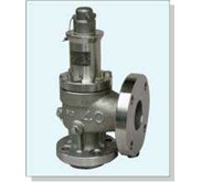 Fushiman Safety Relief Valve