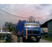 Jasa Angkutan Dolly Trailer