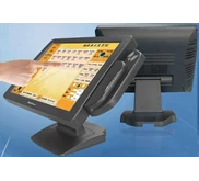 Touch Monitor PnGO