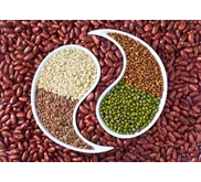 Five Grains